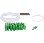 Ubiquiti UFiber Splitterkabel SC/APC (M) zu SC/APC (M)