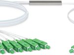 Ubiquiti UFiber Splitterkabel SC/APC (M) zu SC/APC (M)