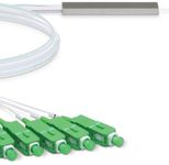 Ubiquiti UFiber Splitterkabel SC/APC (M) zu SC/APC (M)