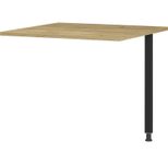 GERMANIA GW-PROFI 2.0 Anbauelement 4255-582 - Grandson-Eiche-Nb./Schwarz