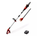 Einhell Akku-Multifunktionswerkzeug GE-HC 18 Li T Kit (1x3,0Ah) (3410805)