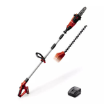 Einhell Akku-Multifunktionswerkzeug GE-HC 18 Li T Kit (1x3,0Ah) (3410805)