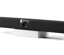 Owl Labs Owl Bar Videoleiste schwarz