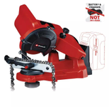 Einhell Akku-Sägekettenschärfgerät GE-CS 18 Li-Solo (4499940)