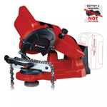 Einhell Akku-Sägekettenschärfgerät GE-CS 18 Li-Solo (4499940)