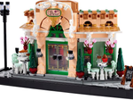 LEGO® Icons 10362 Französisches Cafe