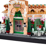 LEGO® Icons 10362 Französisches Cafe