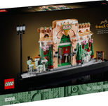 LEGO® Icons 10362 Französisches Cafe