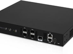 Ubiquiti UFiber UF-OLT-4 GPON-Leitungsterminal