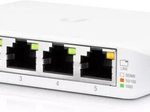 Ubiquiti UniFi Flex Mini 5-Port Switch
