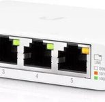 Ubiquiti UniFi Flex Mini 5-Port Switch