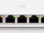 Ubiquiti UniFi Flex Mini 5-Port Managed Switch