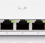 Ubiquiti UniFi Flex Mini 5-Port Managed Switch