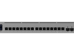 Ubiquiti UniFi USW Pro Max 16-Port Switch Layer 3, Etherlighting