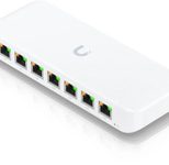 Ubiquiti UniFi Ultra 60W 8-Port Switch Layer 2, PoE+