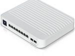 Ubiquiti UniFi Pro 8-Port Switch