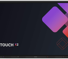 i3TOUCH X2-98 interaktives Whiteboard 248,9cm 98 Zoll