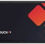 i3TOUCH P2-86 interaktives Whiteboard 218,4cm 86 Zoll