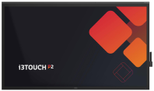 i3TOUCH P2-86 interaktives Whiteboard 218,4cm 86 Zoll