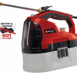 Einhell Akku-Drucksprühgerät GE-WS 18/35 Li-Solo (3425210)