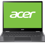 Acer Chromebook Spin 713 Convertible Notebook 34,29cm (13,5")