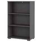 GERMANIA GW-PROFI 2.0 Aktenregal 4246-547 - graphit