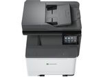 Lexmark CX532adwe Farblaser-Multifunktionsdrucker