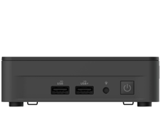 ASUS NUC 13 Pro Slim Kit RNUC13ANKI500002I