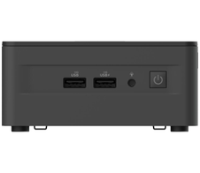 ASUS NUC 13 Pro Tall Kit RNUC13ANHI500002I