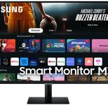Samsung M7 S32DM700U Smart Monitor 80,0cm (32")