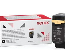 Xerox C320/C325 Tonermodul mit Standardkapazität Schwarz (2.200 Seiten)