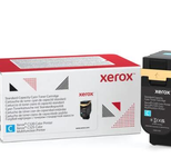 Xerox C320/C325 Tonermodul mit Standardkapazität Cyan (1.800 Seiten)