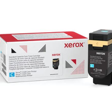 Xerox C320/C325 Tonermodul mit Standardkapazität Cyan (1.800 Seiten)