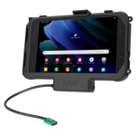 RAM Mounts EZ-Roll'r Halteschale für Samsung Tab Active 5 & 3