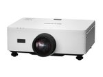 Sharp P721Q Laser Beamer 7.200 Lumen