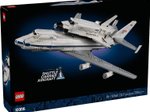 LEGO® Icons 10360 Spaceshuttle-Transport-Jumbo