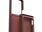 OtterBox Defender XT Samsung Galaxy Z Flip6 Red Clay - red