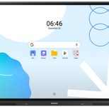 Samsung WA86D Smart Signage Touch Display 217,42 cm 86 Zoll