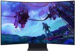 Samsung Odyssey Ark S55CG970NU Curved Gaming Monitor 139,7 (55 Zoll)
