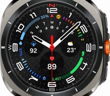 Samsung Galaxy Watch Ultra