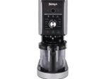 Ninja Creami Deluxe Eismaschine NC501EU, schwarz/silber