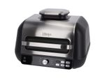 Ninja Foodi Max Pro AG651EU - Heißluftfritteuse/Grill, schwarz