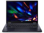 Acer TravelMate P4 Spin 14 TMP414RN-53-TCO Intel Core i5 1335U Business Notebook 35,6 cm (14")