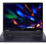 Acer TravelMate P4 Spin 14 TMP414RN-53-TCO Intel Core i5 1335U Business Notebook 35,6 cm (14")