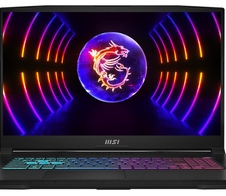 MSI Katana 17 B13VFK-442 Intel Core i7 13620H Notebook 43,9 cm (17.3")