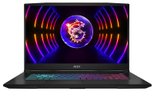 MSI Katana 17 B13VFK-442 Intel Core i7 13620H Notebook 43,9 cm (17.3")