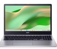 Acer Chromebook 315 CB315-5H-C96V Intel N100 Notebook 39,6 cm (15.6")