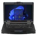 Panasonic Toughbook 55 Intel Core i5 1345U Business Notebook 35,6 cm (14")