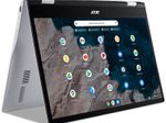Acer Chromebook Spin 513 CP513-1H-S53J Snapdragon® TM 7180c Lite Notebook 33,8 cm (13.3")
