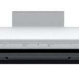 Canon LM24 feststehender Rollen Scanner bis max. Tastweite von 24 Zoll